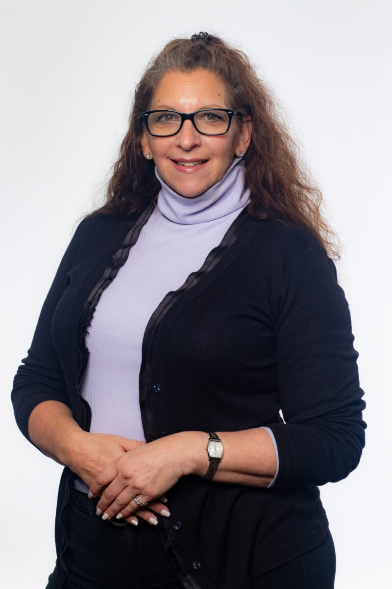 Joanne Frallicciardi