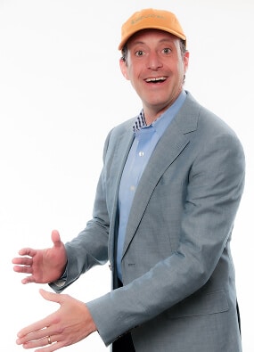 Jordan Andrew Levine